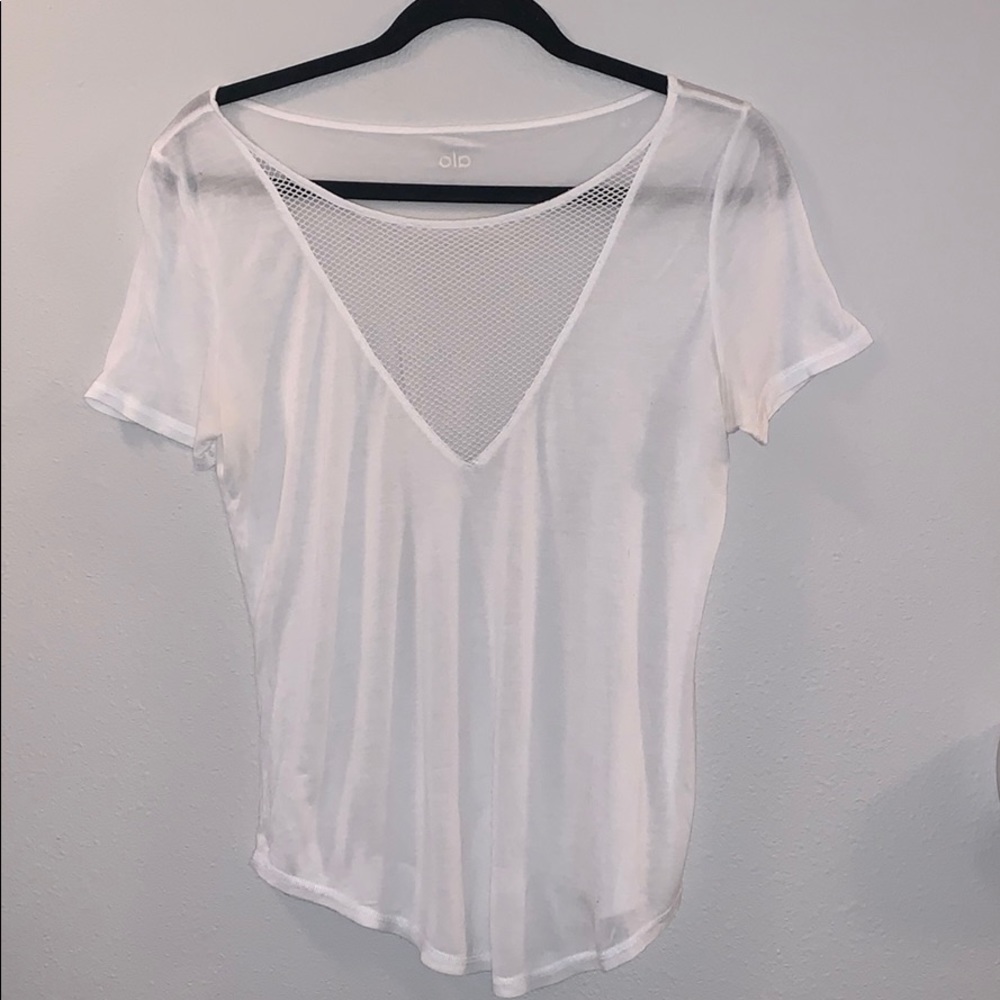 Alo yoga top